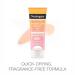 Buy Invisible Daily Defense Sunscreen Cream - SPF 60+ Fragrance-Free Lightweight & Water-Resistant Lotion for Sensitive Skin - 3 oz with Bath Sponge - Buy Online on GoSupps.com