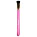 Blackpink Premium Powder Brush Professional Quality Make Up Brushes Angled Face Foundation Concealer Blending Fan (Foundation Brush)