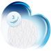 Zewa Soft & Strong Toilet Paper - 3-Ply Tear-Resistant 16 Rolls (1 Pack) - Soft White International Shipping Available - Buy Online on GoSupps.com