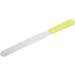  ZASCHMOY Wax Spatula Straight Wax Mixing Knife Wax Applicator Sticks with Ergonomic Handle Hair Removal Spatula - Buy Online on GoSupps.com