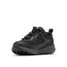 Columbia Unisex-Child Trailstorm Hiking Shoe Big Kid (8-12 Years) 6 Big Kid Black/Dark Grey