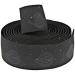 Cinelli Cork Gel Ribbon Handlebar Tape - Black | Gel Cork - Buy Online on GoSupps.com
