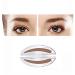 Turelifes Waterproof Eyebrow Stamp Powder - Long-Lasting Brown Shade for Perfect Brows | Buy Internationally - Buy Online on GoSupps.com