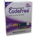 SD Codefree Blood Glucose Monitor Replacement Strips - Pack of 150 Strips - Buy Online on GoSupps.com