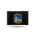 Rico Industries NBA Philadelphia 76ers Nylon Tri-Fold Wallet Nylon Tri-Fold Wallet Golden State Warriors