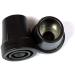 SilteD SilteD Cane Crutch Feet Tips PCP Replacement Reinforced Rubber Essential Medical Supply 3/4" Black (Pack of 4) - Buy Online on GoSupps.com
