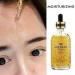 1 Box 24K Goldzan Ampoule 99.9% Pure Gold 100 ml. In Korea - Buy Online on GoSupps.com