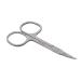 Stainless Steel Professional Eyebrow Grooming Trimmer Scissors for Men & Women