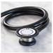 Buy Dual Head Stainless Steel Stethoscope | Ideal for Medical Students & Doctors | International Shipping Available - Buy Online on GoSupps.com