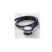 Sainio Dual Head Stethoscope - Stainless Steel Medical Stethoscope for Students & Doctors | International Shipping Available - Buy Online on GoSupps.com