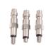 Gurlleu Airsoft HPA Magazine Taps Valve Adapter Kit Male Foster Quick Disconnect