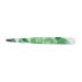 Nippes CITRUS cosmetic tweezers limescale | bevelled tip | stainless steel | colourful lacquer | 9 cm long | fine tweezers | tear off eyebrow tweezers