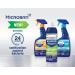 Buy P&G DISTRIBUTING MICROBAN Cleaners XC for Effective Hygiene | International Shipping Available - Buy Online on GoSupps.com