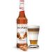 Monin Caramel Syrup 70cl - Premium Quality Syrup for Drinks and Desserts - Buy Online on GoSupps.com