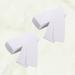 Beavorty 2paquets Papier Cir D pilatoire Papier Pour pilation Non Tiss Visage Corps Blanc 160pcs - Buy Online on GoSupps.com