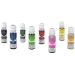 PME Airbrush Colours Set of 8 x 25ml - Buy Online on GoSupps.com