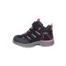 Mountain Warehouse Drift Junior Kids Hiking Boots - Waterproof Shoes 12 Little Kid Navy