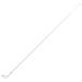 Shakespeare 5206-N White 8' Marine Antenna