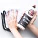 Adam's Brilliant Glaze 16oz - Deep Wet Shine - Easy On/Off - 1 Pound - Buy Online on GoSupps.com