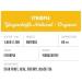 Ethiopia Yirgacheffe Natural - Organic (2 LBS) Specialty Grade Unroasted Green Coffee Beans 907.2 g (Pack of 1) - Buy Online on GoSupps.com