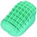Mueller Pro Heel Cups Green Regular - 1 Pair - Buy Online on GoSupps.com