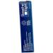 Breathe Right Nasal Strips Clear Sensitive Skin Small/Medium - 30 Strips x 4 Packs - Buy Online on GoSupps.com