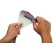 Sizzix Accessory Crease & Curl Tool - 7/8 x 6 - Multi Color - Buy Online on GoSupps.com