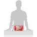 Nestle Mini Assorted Chocolate & Candy - KITKAT Coffee Crisp Aero Smarties - 505 g (Pack of 50 Mini Bars) Unflavored 50 Count (Pack of 1) - Buy Online on GoSupps.com
