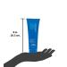 Ava Haircare Moisturizing Hair Mask - Vegan, Sulphate-Free, Paraben-Free, Cruelty-Free - Deep Hair Mask (8.5oz) - Buy Online on GoSupps.com