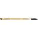 Makeup brush1PC Bamboo Handle Duo Eyebrow Brush Eye Brow Brush And Mascara Brush Eyebrow Comb Makeup Tools For Women Girls - Buy Online on GoSupps.com