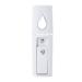 Nano Facial Mister Mist Facial steamers Handy Mist Sprayer for Skin Care Makeup Eyelash Extensions Beauty