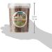 Supa Dried Mealworms for Wild Birds 1 Litre Bucket | High Energy Protein Rich Treat For Garden Birds | Attract More Birds To Your Garden | Quality Wild Bird Food Mealworm 1 l (Pack of 1) - Buy Online on GoSupps.com