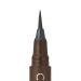 Cezanne Super Sharp Eyeliner EX - Brown Black | International Shipping Available - Buy Online on GoSupps.com