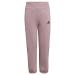 adidas Girls' Tiro 7/8 Pants Small Magic Mauve
