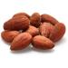 Yupik Jumbo Soy Almonds 1 kg Kosher Large Whole Almonds Seasoned Nuts Lightly Coated with Soy Sauce Salty Flavor Source of Fiber Savory Snacks - Buy Online on GoSupps.com