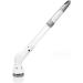ecaqlin Electric Scrubbers Cleaning Brush Scrubbers Adjust Extension Handle Electric Scrubbers Easy Install White - Buy Online on GoSupps.com