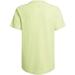 Buy adidas Boys B Sl T T-Shirt (7-8 Years) - Pulse Lime/Legacy Teal | International Shipping Available - Buy Online on GoSupps.com