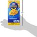 Kraft Macaroni & Cheese Dinner Original Flavour 206g - Buy Online on GoSupps.com
