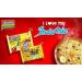 PureGro BMP- Indomie Instant Chicken Flavours Noodles-70g (Nigerian) (BOX of 40) - Buy Online on GoSupps.com