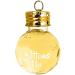 Booze Ball Christmas Ornaments (12 Pack) - Buy Online on GoSupps.com