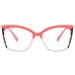 Buy Unbreakable Blue Light Blocking Readers | Anti-Glare Eyeglasses for Computer Use | Flat Light Mirror | International Shipping - Buy Online on GoSupps.com
