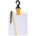 VGEBY Dive Writing Slate  Erasable Message Board with Hanging String and Pencil for Water Sport  Diving  Swimming Diving Supplies - Buy Online on GoSupps.com