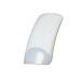 Nail Tips - 500 Pieces A Tips in Sorting Box | Durable Artificial Fingernails for Perfect Nail Art - Buy Online on GoSupps.com