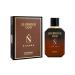 prime craft Glorious Oud Perfume for Men and Women - 100 ml | Unisex Long Lasting Eau De Parfum | Woody Amber Fragrance | With Apple & Musk Notes | EDP Scent