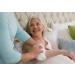 No-Rinse Body Bath 16 fl oz - Leaves Skin Clean Refreshed and Odor-Free Rinse-Free Formula - Makes 16 Complete Baths - Buy Online on GoSupps.com