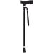 Telescopic Non Slip Crutches Elderly Canea Old Man Walking Stick Tapping Stick T Handle Baston Elder Stable Crutch Hiking Elderly and Arthritis Seniors Disabled Black Walk for Elderly rollator walker