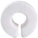 BIHIKI Foot Pillows for Pressure Sores - Heel Protection & Cushioning for Soreness - One Size (White) - Buy Online on GoSupps.com