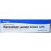 Perrigo Ammonium Lactate Cream 12 Percent 140gm 4.93 Ounce (Pack of 1)