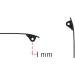 Munani Ros Gold Glasses Arm & Leg Replacement - Thin Metal Frame Brackets | Durable Glasses Accessories - Buy Online on GoSupps.com