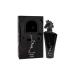 Maahir Black Edition Long Lasting Eau Da Parfum For Men and Women Unisex 100ML (3.4 floz)